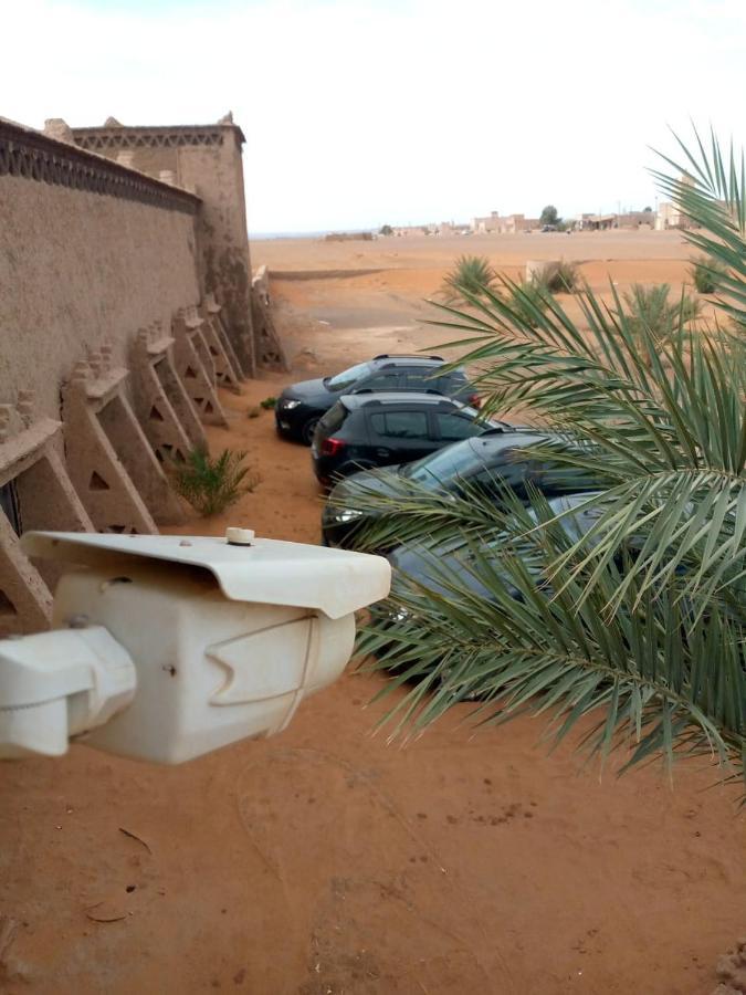 Akabar Luxury Desert Camp Merzouga Ngoại thất bức ảnh